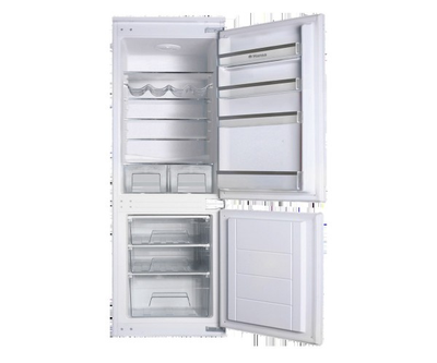 Холодильник с морозильной камерой Hansa BK316.3AA