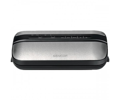 Вакуумный упаковщик Sencor SVS 4010SS