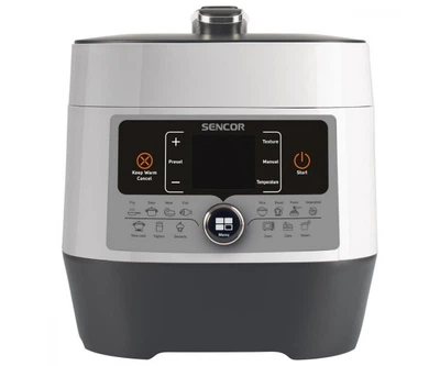 Мультиварка Sencor SPR 3600WH