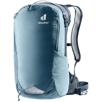 Спортивный рюкзак Deuter Race Air 14+3 Atlantic-Ink (3204423 1374)
