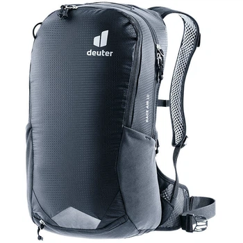 Спортивный рюкзак Deuter Race Air 10 Black (3204323 7000)