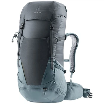 Туристический рюкзак Deuter Futura 32 Graphite-Shale (3400821 4409)