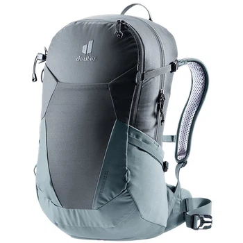 Туристический рюкзак Deuter Futura 21 SL Graphite-Shale (3400021 4409)