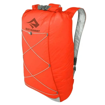 Рюкзак складной Sea To Summit Ultra-Sil Dry Day Pack 22L Spicy Orange (STS ATC012051-070811)