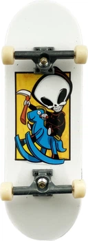 Фингерборд Tech Deck Blind Skateboards Toy Horse Ripper Logo