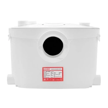 Канализационная установка KOER Sololift KWC-400 UP, сололифт