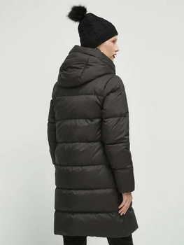 Пуховик женский Medicine RW23KPD706-99X L Черный (5903511980234)