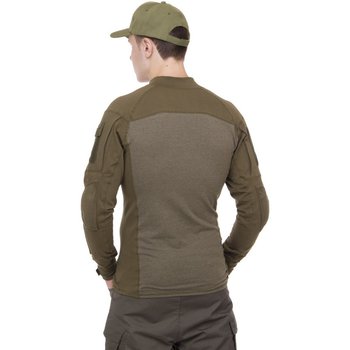 Рубашка тактическая SP-Sport TY-7492 размер: XL (50-52) Цвет: Оливковый