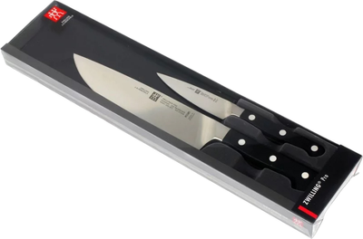 Набір ножів Zwilling Pro 2 шт (4009839292958)