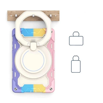 Чохол-накладка BeCover для Samsung Galaxy Tab A7 SM-T500/SM-T505/SM-T507 Синій (707239)