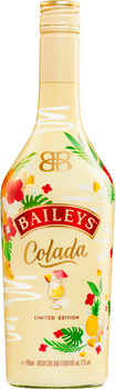 Лікер Baileys Colada 0.7 л 17% (5011013936021)