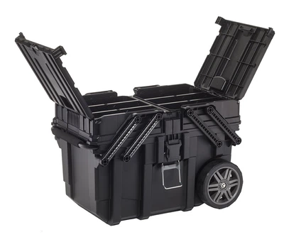 Ящик для інструментів на колесах Keter Roc Job Box 238270