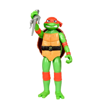 Игровая фигурка Playmates Toys TMNT Ракушки-Ниндзя III XL Рафаэль 83224
