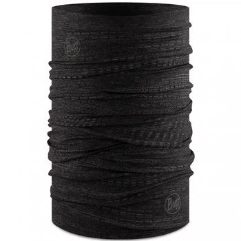 Мультиповязка Buff Dryflx Black (1033-BU 118096.999.10.00)