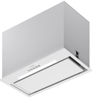 Витяжка Franke вбудовувана Box Flush EVO, 52см, 1035м3г, FBFE WH MATT A52, білий матовий (305.0665.366)