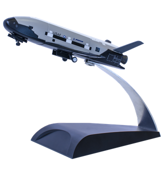Орбитальный самолет BOEING X-37B, Dragon, 50377