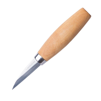 Нож Morakniv Woodcarving 122 (1013-2305.01.69)