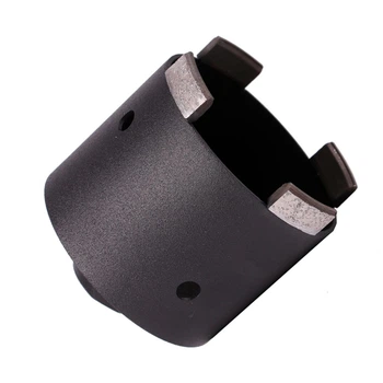 Сверло алмазное Baumesser DDS-W 82X65XM16 KRONE PRO (97984008083)