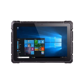 Промисловий ПК Gole F7 Atom Z8350/4Gb/64GB eMMC/3xUSBWiFi/BT/10.1 (1280800)/IP6 (G-F7-0064)