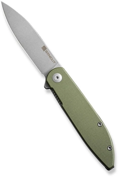 Нож складной Sencut Bocll S22019-4