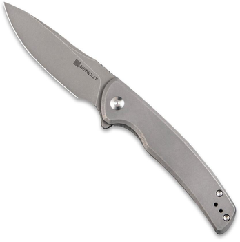 Нож складной Sencut Tynan SA10B