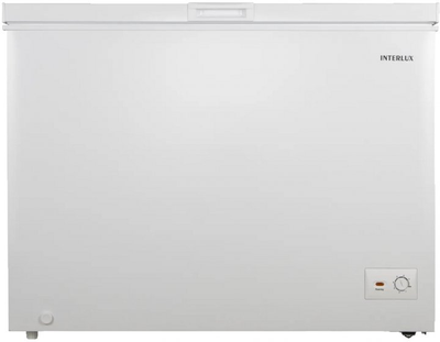Морозильна скриня INTERLUX IL-0300CF