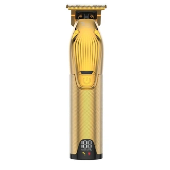 Триммер Tico Pro Expert Mini Gold