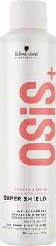 Спрей захисний багатофункціональний Osis+ Super Shield Multi-Purpose Protection Spray 300 мл