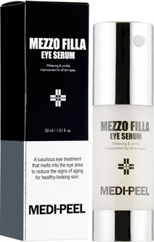 Концентрированная пептидная сыворотка для кожи вокруг глаз Medi-Peel Mezzo Filla Eye Serum 30 мл (8809409343020)