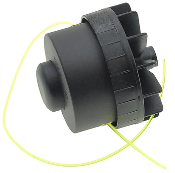 Шпуля електротримера d6 D62 H62