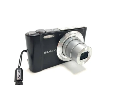 Фотоаппарат SONY Cyber-shot DSC-W810 Б/У