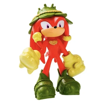 Игровая фигурка Sonic Prime Наклз 6.5 см