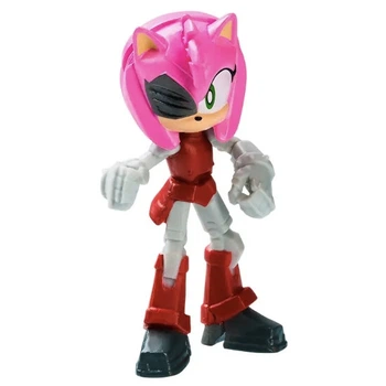 Игровая фигурка Sonic Prime Расти Роуз 6.5 см