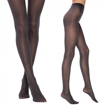 Колготки женские Penti Mikro 40 DEN антрацит Size 1-S