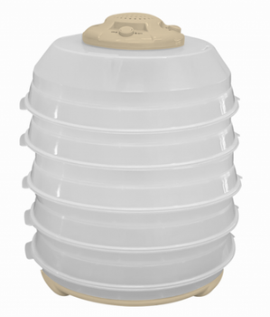 Сушка для овочів та фруктів Saturn ST-FP0115-10 beige