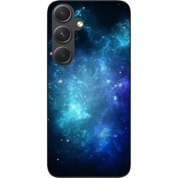 Чохол силіконовий SMTT для Samsung Galaxy A54 5G з картинкою Небосвід