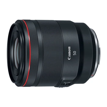 Об'єктив Lens Canon RF 50mm F1.2L USM