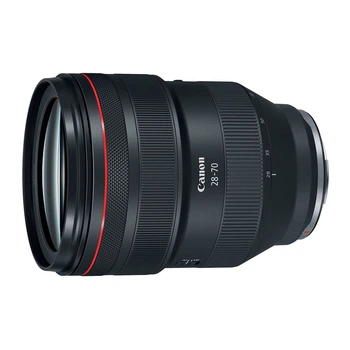 Об'єктив Lens Canon RF 28-70mm F2L USM