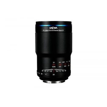 Об'єктив Laowa 90mm f/2.8 2x Ultra Macro APO - L mount