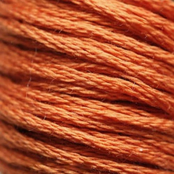 Мулине DMC 0921 Медь, 8 м (DMC-006043)