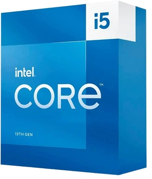 CPU Intel Core i5-13600KF Процессор Intel Core i5-13400 2.5GHz/20MB (BX8071513400) s1700 BOX