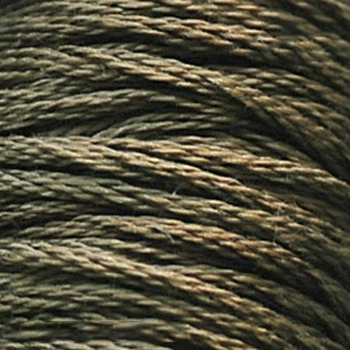 Мулине DMC 3781 Мокка, т., 8 м (DMC-006226)