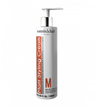 Крем матової фіксації Somnis&hair MATTE STYLING 180 мл