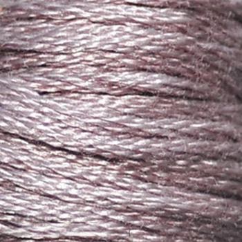 Мулине DMC 3861 Какао, св., 8 м (DMC-006291)