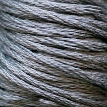 Мулине DMC 0414 Стальной, т., 8 м (DMC-005866)