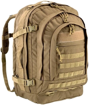 Рюкзак тактичний Outac Modular Back Pack 60 літрів (0212)