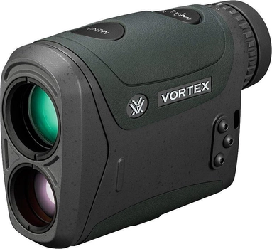 Дальномер лазерный Vortex Razor тактический HD 4000 7х25. 3657м (310740)