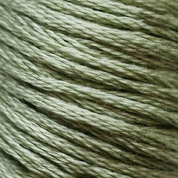 Мулине DMC 0523 Папоротниковый, св., 8 м (DMC-005895)