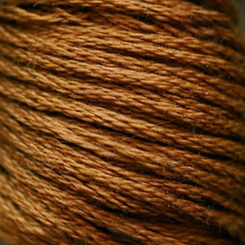 Мулине DMC 0433 Коричневый, ср., 8 м (DMC-005870)