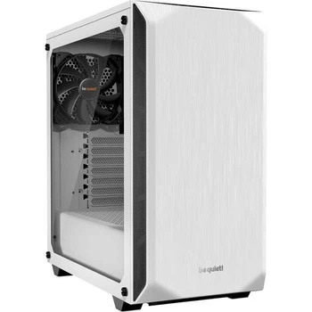 Корпус Be Quiet! Pure Base 500 Window White (BGW35) Без БП